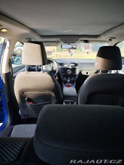 Škoda Octavia 1,6 tdi 81 kW dsg 2015