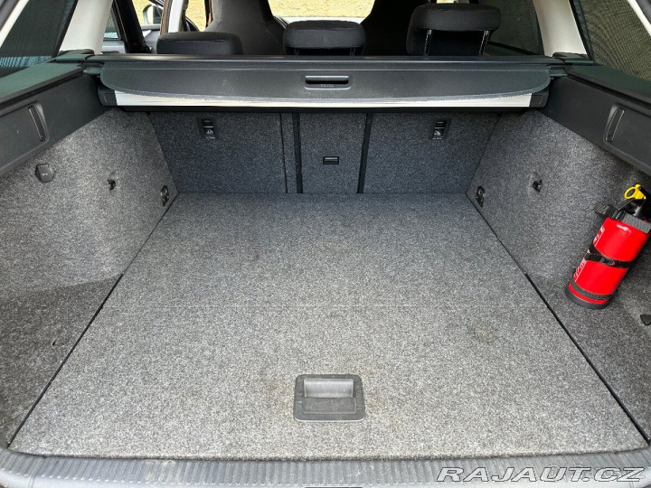 Škoda Octavia 2,0 tdi 110kw SPORT STY 2015