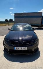 Škoda Octavia 2,0 tdi 110kw SPORT STY 2015