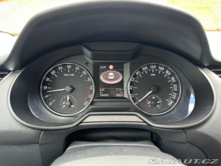 Škoda Octavia 2,0 tdi 110kw SPORT STY 2015