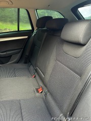 Škoda Octavia 2,0 tdi 110kw SPORT STY 2015