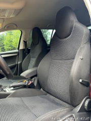 Škoda Octavia 2,0 tdi 110kw SPORT STY 2015
