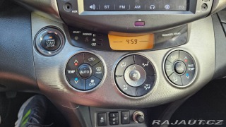 Toyota RAV4 2,0 4x4 LPG, 116 kW, KŮ 2009
