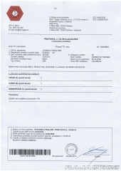 Toyota RAV4 2,0 4x4 LPG, 116 kW, KŮ 2009