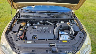 Toyota RAV4 2,0 4x4 LPG, 116 kW, KŮ 2009
