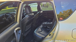 Toyota RAV4 2,0 4x4 LPG, 116 kW, KŮ 2009