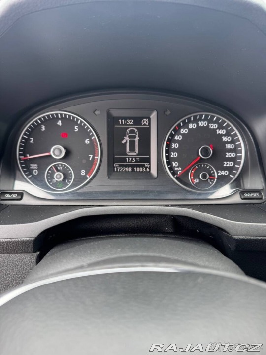 Volkswagen Caddy 1,4 cng 2020