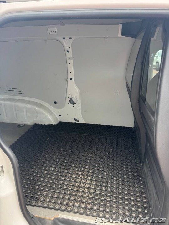 Volkswagen Caddy 1,4 cng 2020