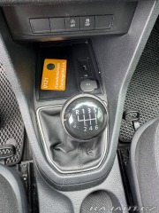 Volkswagen Caddy 1,4 cng 2020