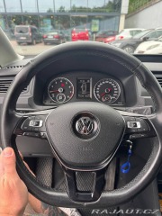 Volkswagen Caddy 1,4 cng 2020