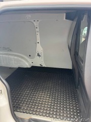 Volkswagen Caddy 1,4 cng 2020