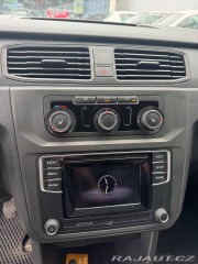 Volkswagen Caddy 1,4 cng 2020