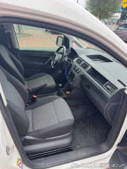 Volkswagen Caddy 1,4 cng 2020
