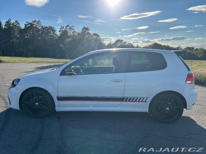 Volkswagen Golf 1,4 VI TSI, 118kw / 160 2010
