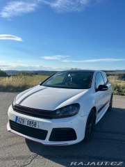Volkswagen Golf 1,4 VI TSI, 118kw / 160 2010