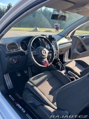 Volkswagen Golf 1,4 VI TSI, 118kw / 160 2010