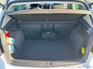 Volkswagen Golf 1,4 VI TSI, 118kw / 160 2010