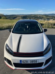 Volkswagen Golf 1,4 VI TSI, 118kw / 160 2010