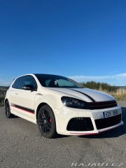 Volkswagen Golf 1,4 VI TSI, 118kw / 160 2010
