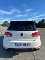 Volkswagen Golf 1,4 VI TSI, 118kw / 160 2010