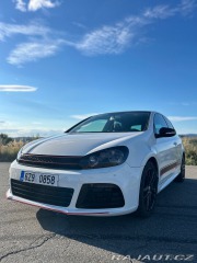 Volkswagen Golf 1,4 VI TSI, 118kw / 160 2010