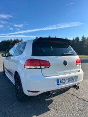 Volkswagen Golf 1,4 VI TSI, 118kw / 160 2010