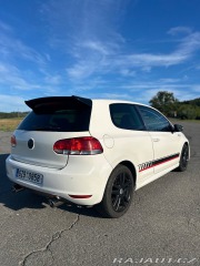 Volkswagen Golf 1,4 VI TSI, 118kw / 160 2010