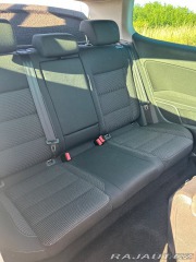 Volkswagen Golf 1,4 VI TSI, 118kw / 160 2010