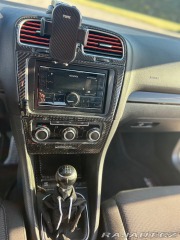 Volkswagen Golf 1,4 VI TSI, 118kw / 160 2010
