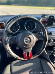 Volkswagen Golf 1,4 VI TSI, 118kw / 160 2010