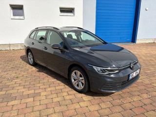 Volkswagen Golf 1,0   TSI 81 kW (110 k)
