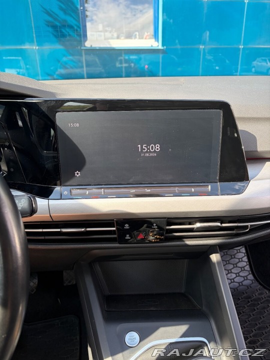 Volkswagen Golf 1,0 TSI 81 kW (110 k) 1800