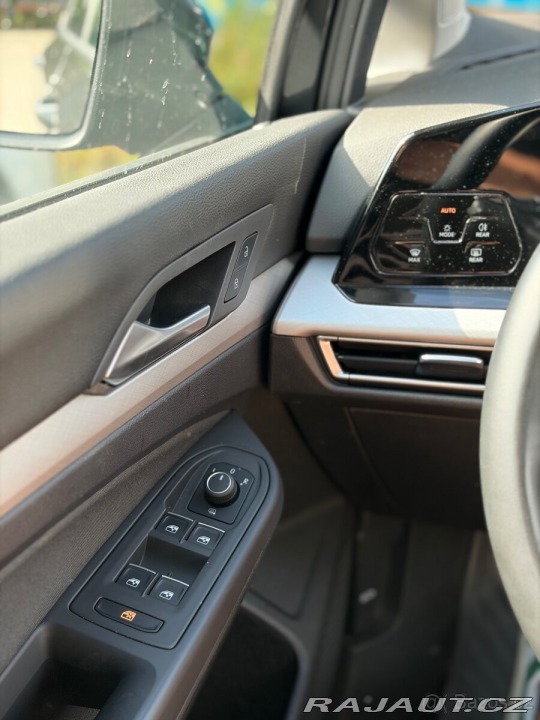 Volkswagen Golf 1,0 TSI 81 kW (110 k) 1800