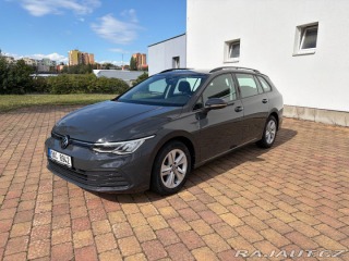 Volkswagen Golf 1,0 TSI 81 kW (110 k) 1800
