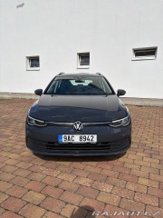 Volkswagen Golf 1,0 TSI 81 kW (110 k) 1800