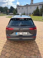 Volkswagen Golf 1,0 TSI 81 kW (110 k) 1800