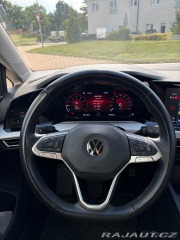 Volkswagen Golf 1,0 TSI 81 kW (110 k) 1800