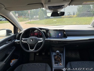Volkswagen Golf 1,0 TSI 81 kW (110 k) 1800