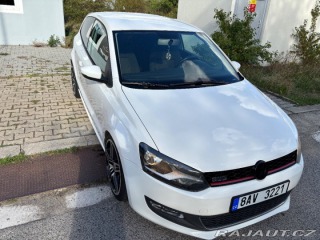 Volkswagen Polo 1,6 Tdi 2011