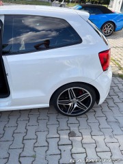 Volkswagen Polo 1,6 Tdi 2011