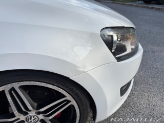 Volkswagen Polo 1,6 Tdi 2011