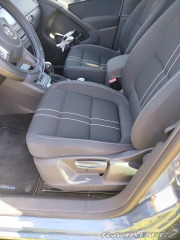 Volkswagen Tiguan 2,0 2011
