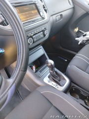Volkswagen Tiguan 2,0 2011