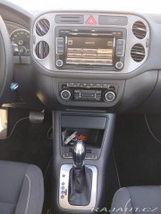 Volkswagen Tiguan 2,0 2011
