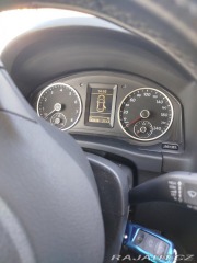 Volkswagen Tiguan 2,0 2011