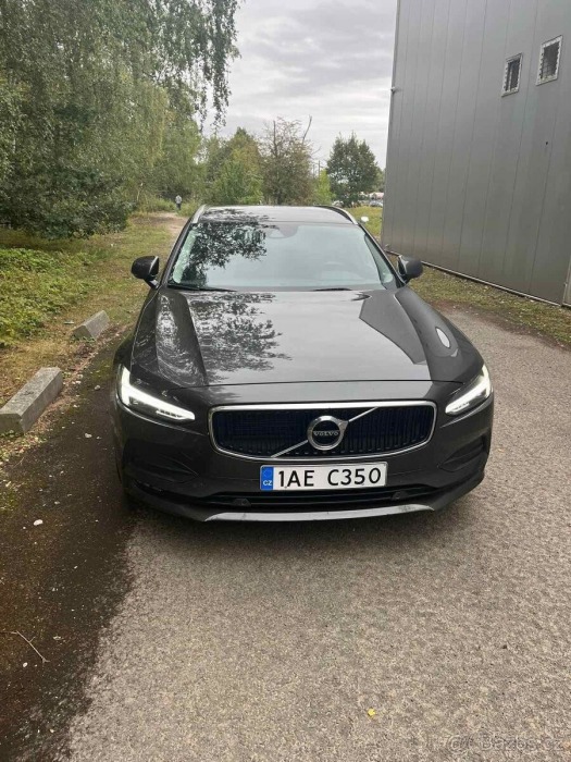 Volvo V90 2,0 D3