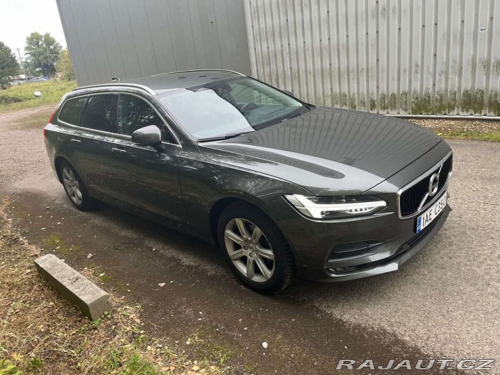 Volvo V90 2,0 D3 2018