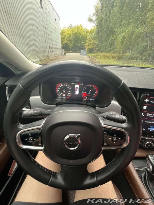 Volvo V90 2,0 D3 2018