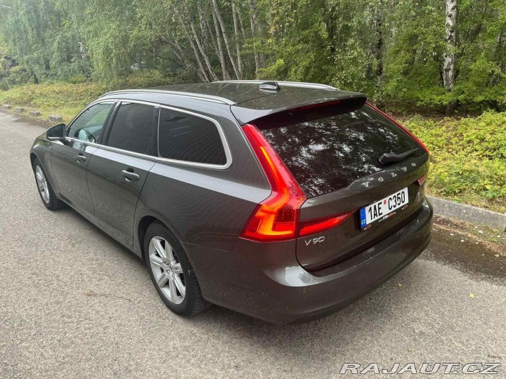 Volvo V90 2,0 D3 2018