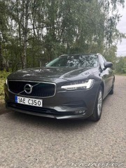Volvo V90 2,0 D3 2018